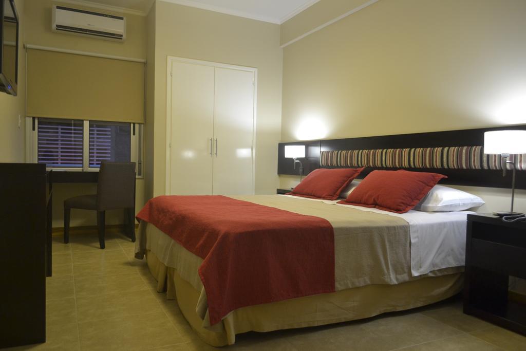 Almunecar Hotel Тартагаль Номер фото