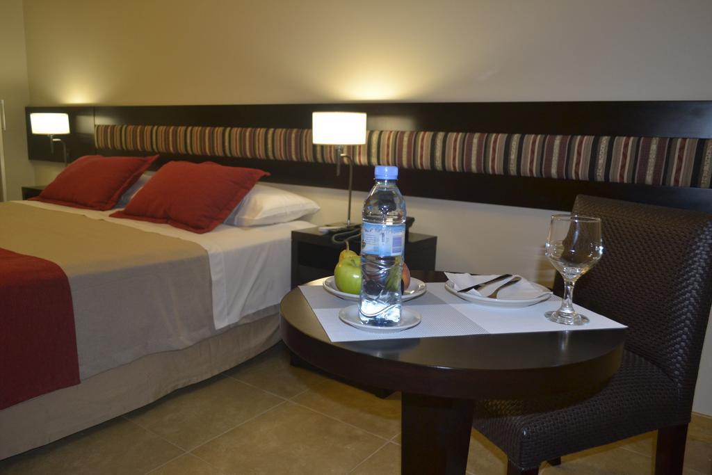 Almunecar Hotel Тартагаль Номер фото